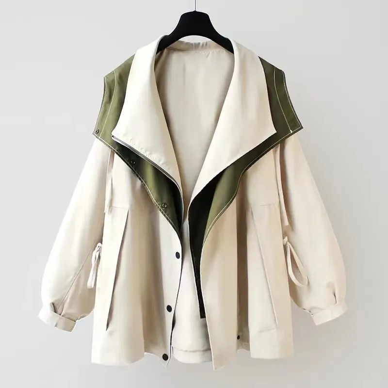 Chaqueta Lilian-Thouram