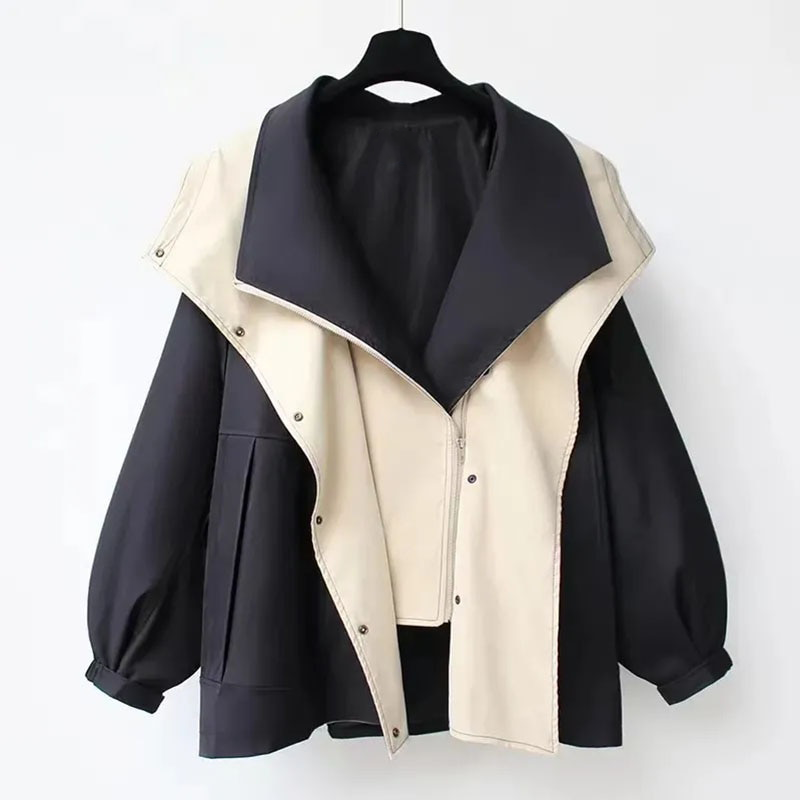 Chaqueta Lilian-Thouram