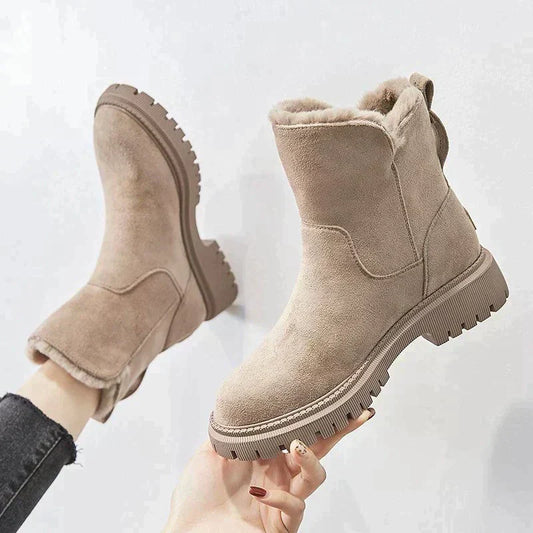 Amalie - Botas Para Nieve