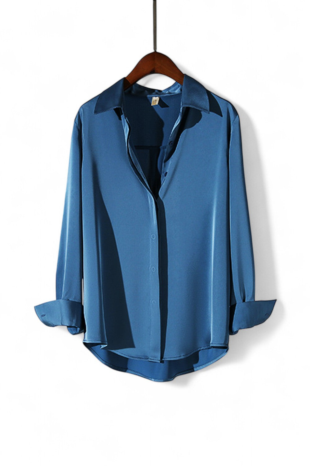 Isabel | El Clásico Toque de Seda