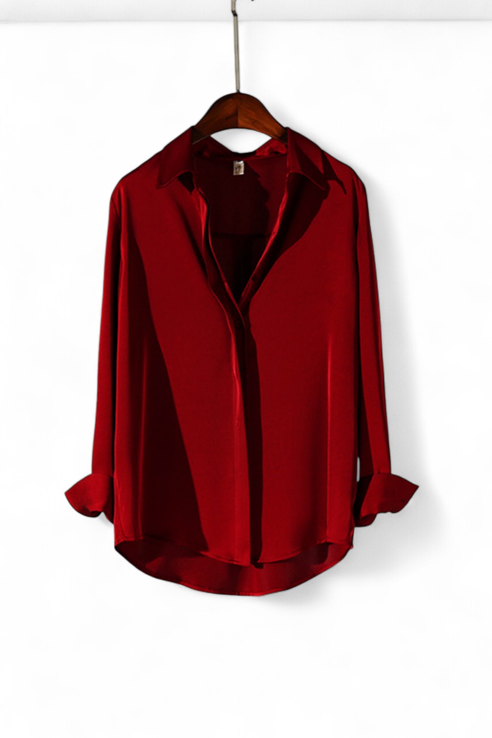 Isabel | El Clásico Toque de Seda