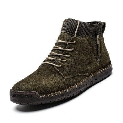 Botas Buffalo