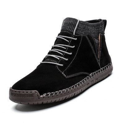 Botas Buffalo