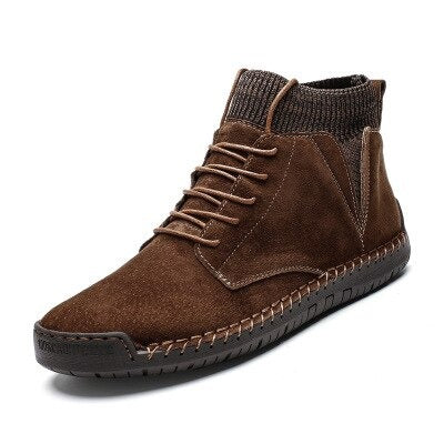 Botas Buffalo