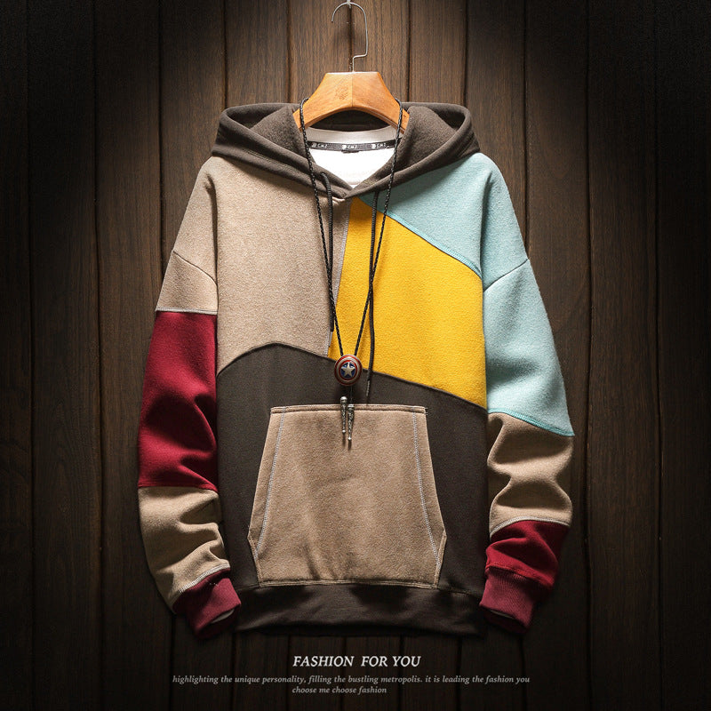 Reef | Sudadera Masculina Multicolor