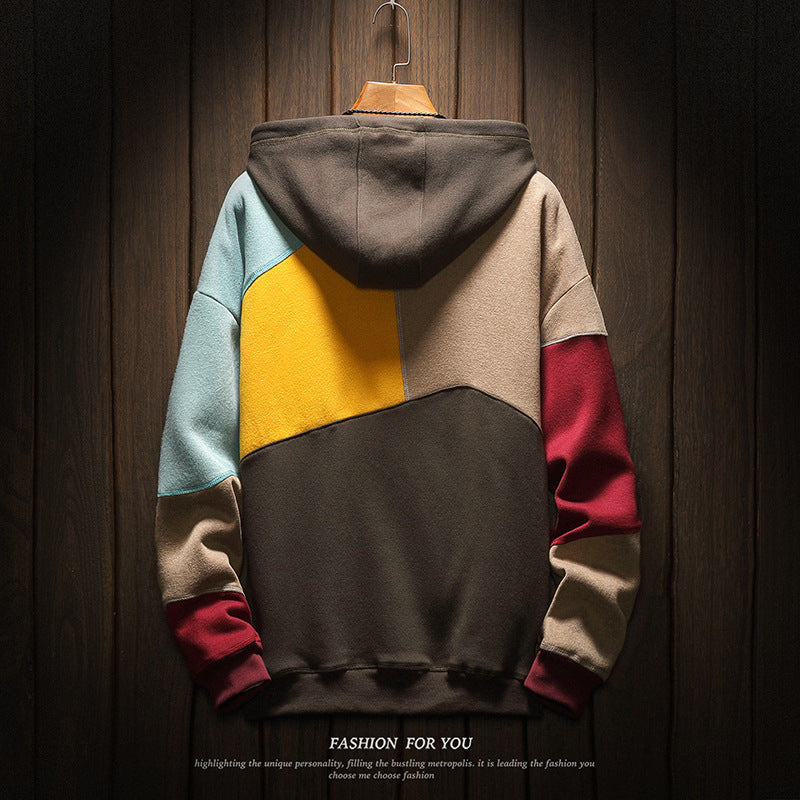 Reef | Sudadera Masculina Multicolor