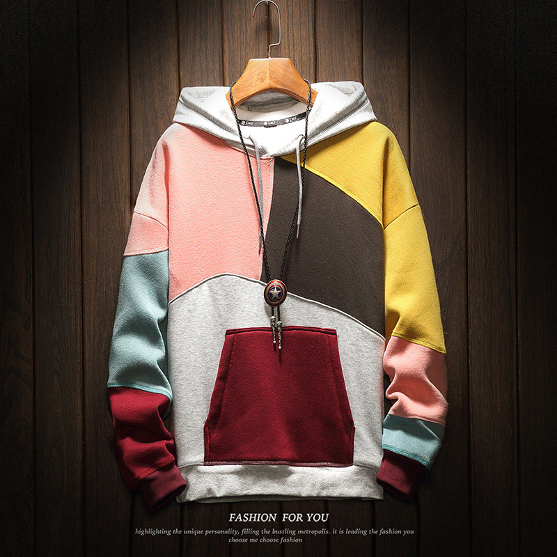 Reef | Sudadera Masculina Multicolor