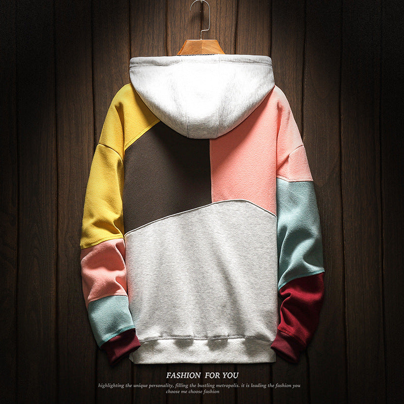Reef | Sudadera Masculina Multicolor