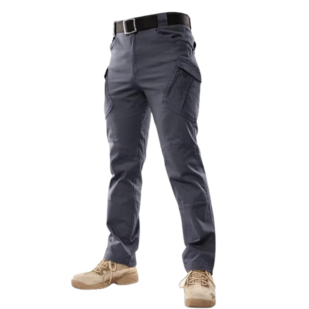 Juan -  Pantalón Cargo Tactical