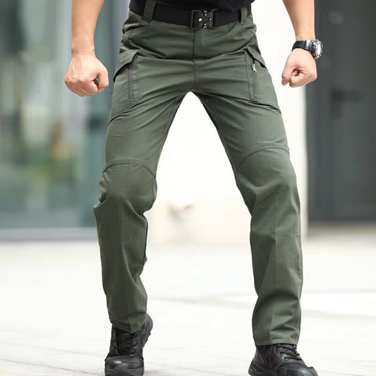 Juan -  Pantalón Cargo Tactical