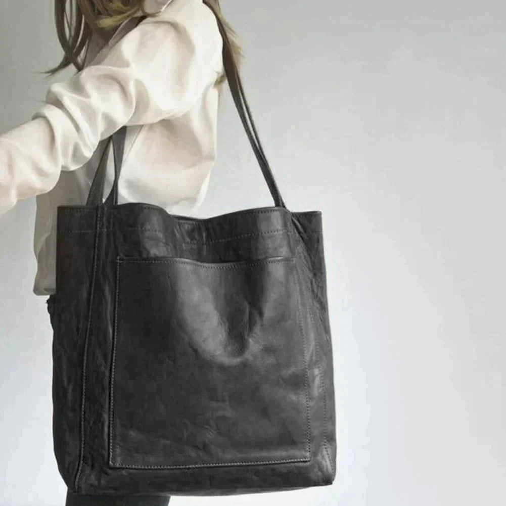 Veda | Elegante Bolso De Piel Para Mujer