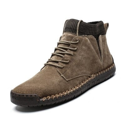 Botas Buffalo