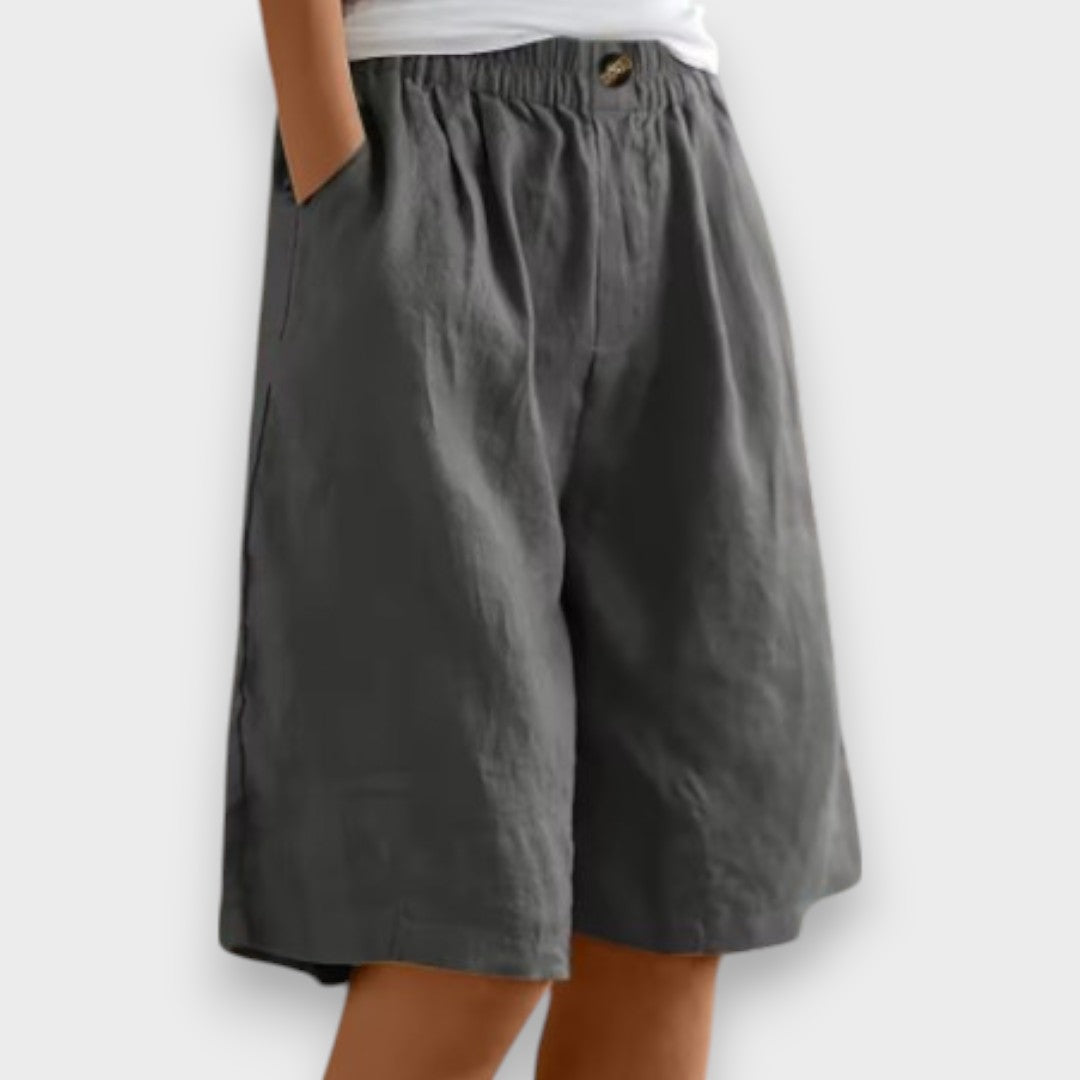 Mariana - Pantalones Cortos