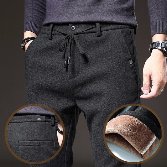 Pantalón Weekday Warrior Con Cordón De Ajuste